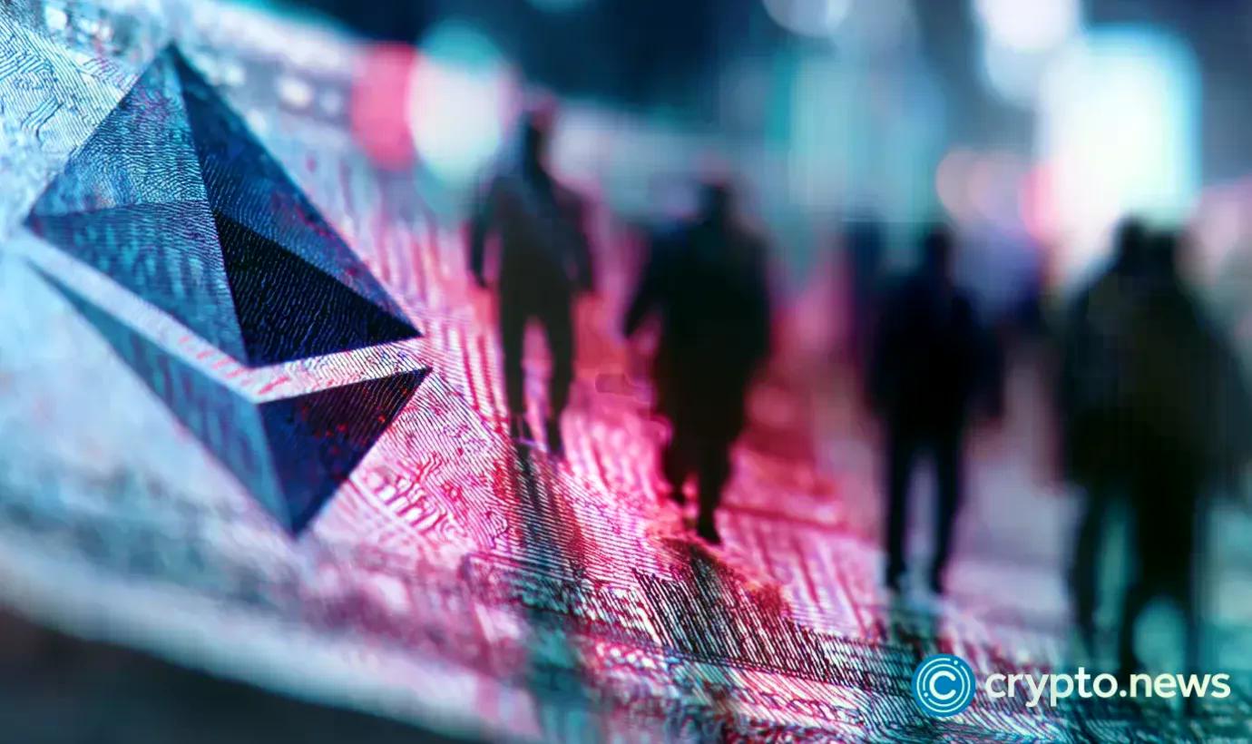 ethereum-foundation-quietly-completes-its-143m-eth