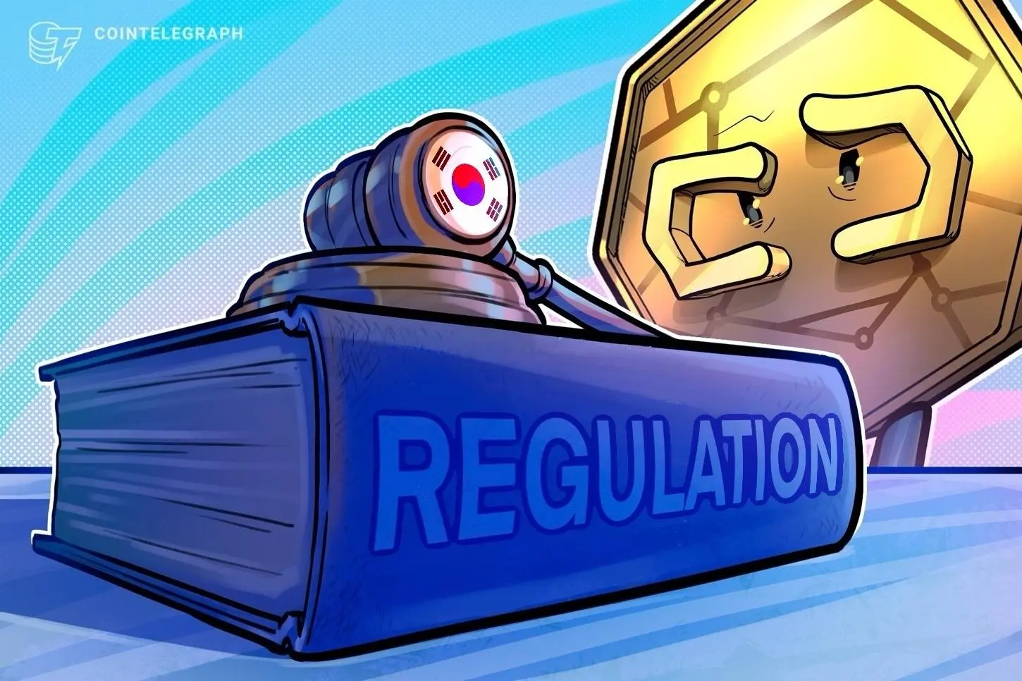 south-korea-crypto-exchanges-verify-holdings-5-minutes-fsc-rule