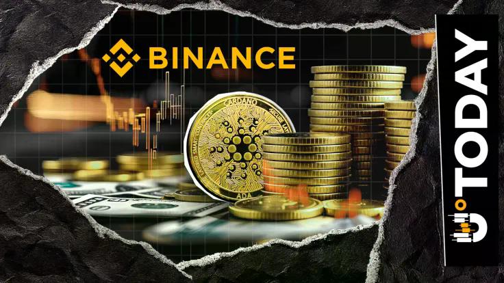 binance-opens-listing-for-seven-crypto-pairs-at-marchs-close-cardano-token-makes-list