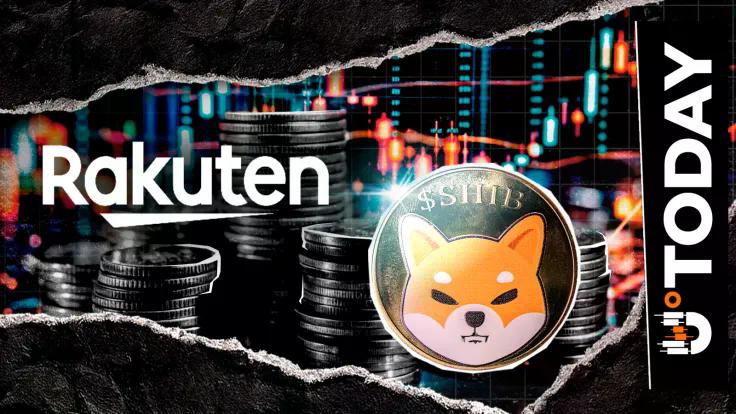 e-commerce-giant-rakuten-adds-shiba-inu-to-mobile-wallet