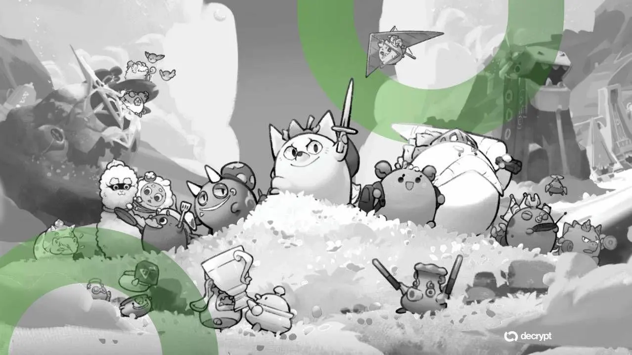 axie-infinity-gaming-network-ronin-ethereum-layer-2-migration