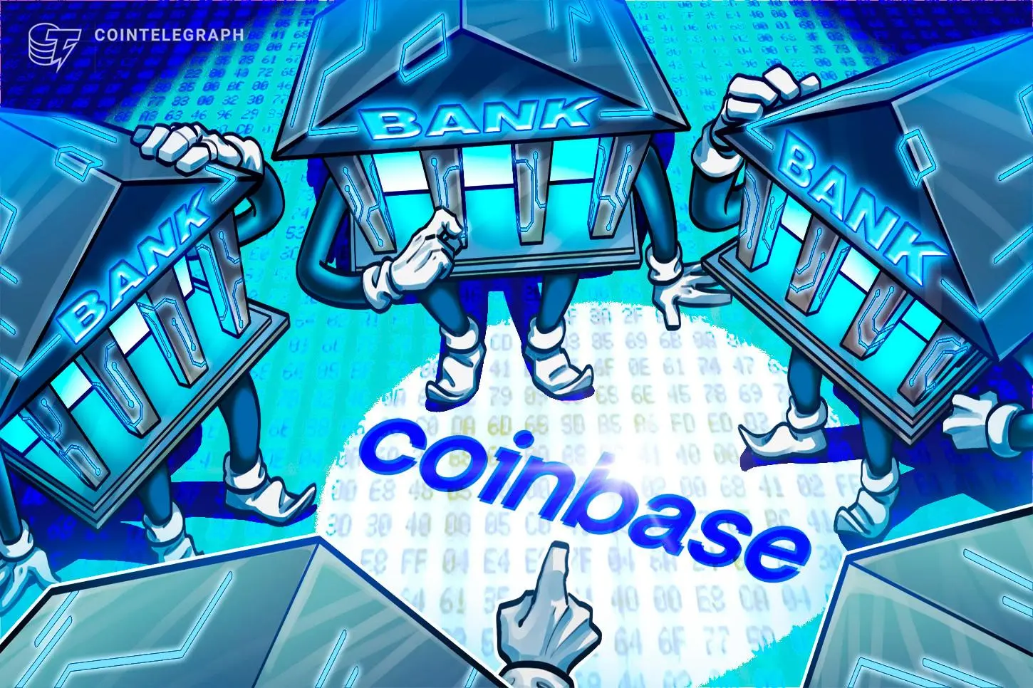 community-banks-oppose-coinbase-trust-charter-approval-occ