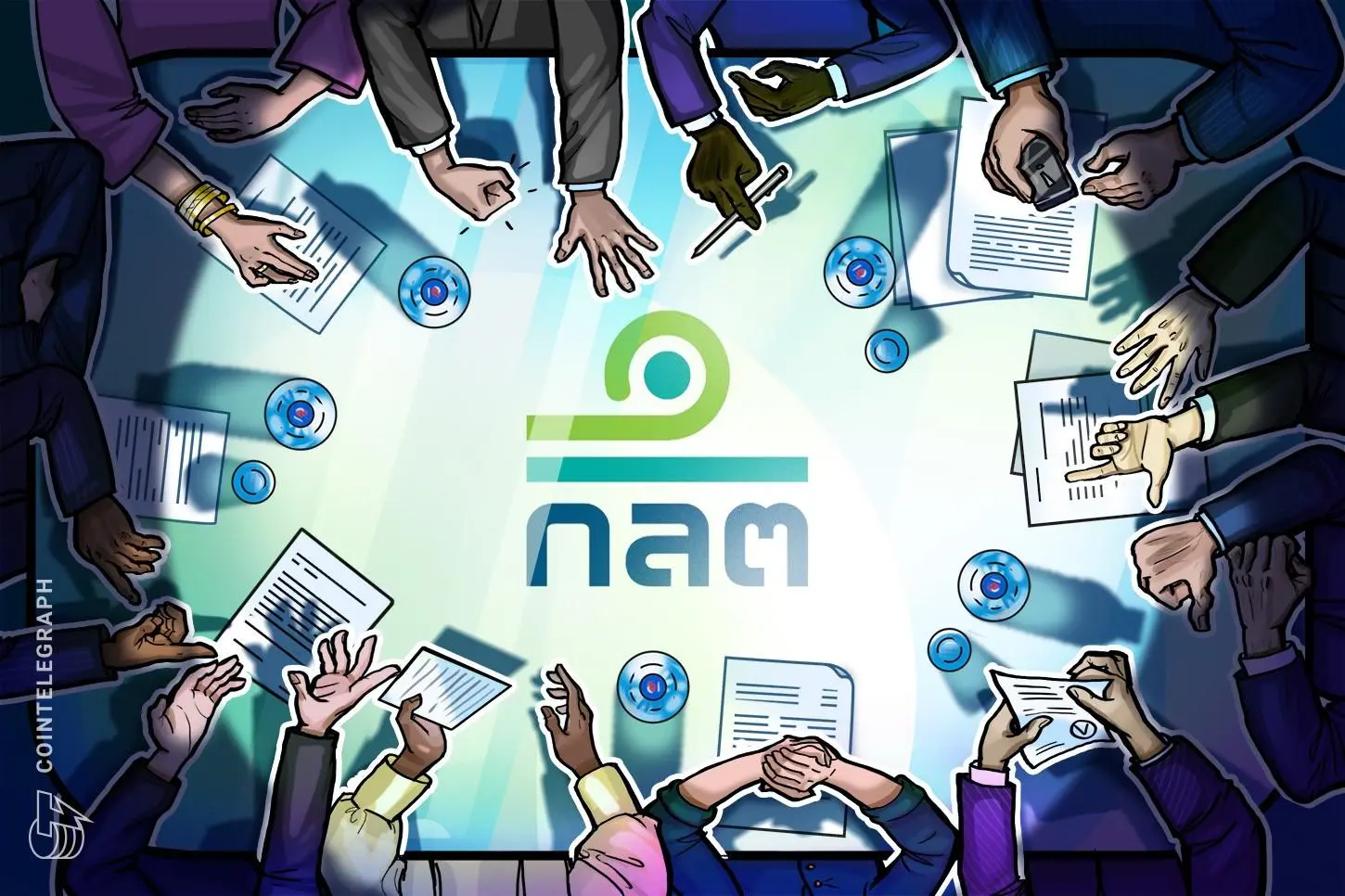 thailand-s-sec-proposes-allowing-crypto-companies-to-offer-futures-directly