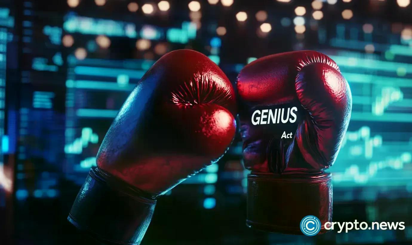 us-regulators-miss-key-genius-act-deadline-as-stablecoin-rules-stall