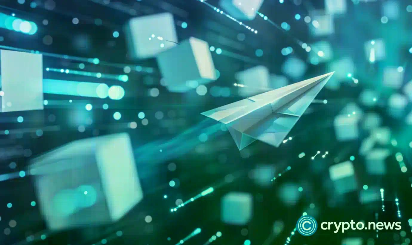 gram-price-rebounds-as-telegram-begins-wallet-rollout