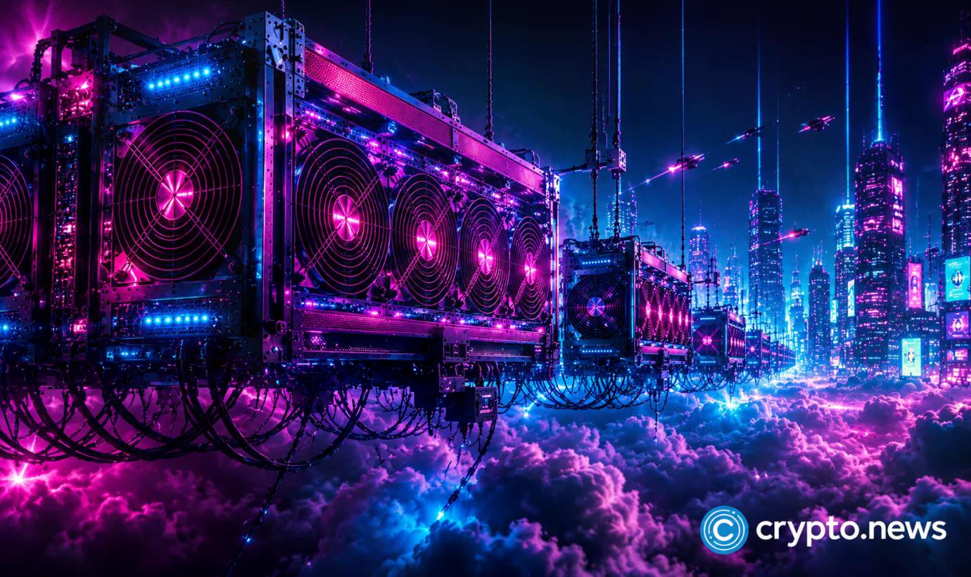 georgia-targets-illegal-crypto-mining-after-mestia-power-surge
