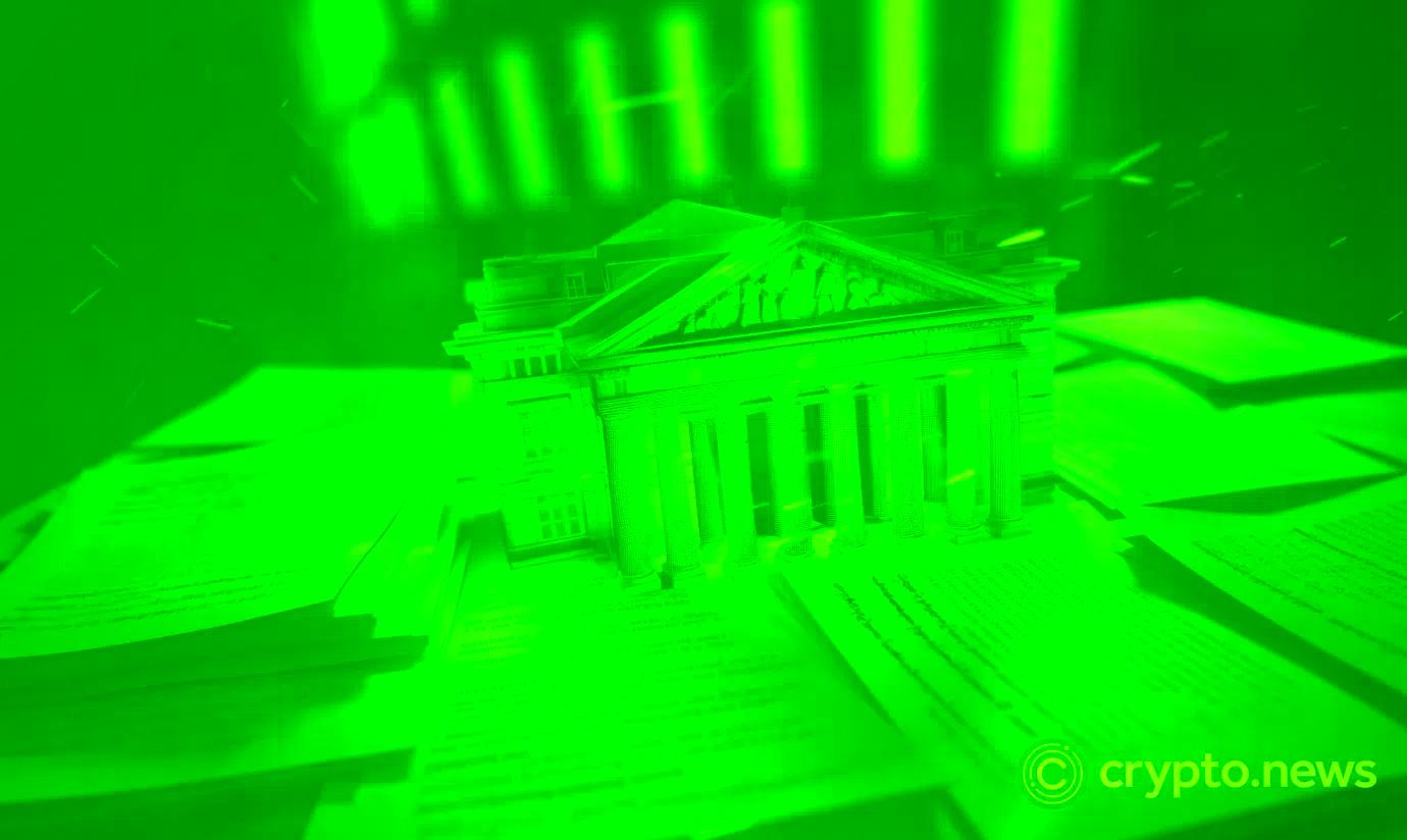 imf-warns-tokenization-could-remake-finance-or-fracture-it