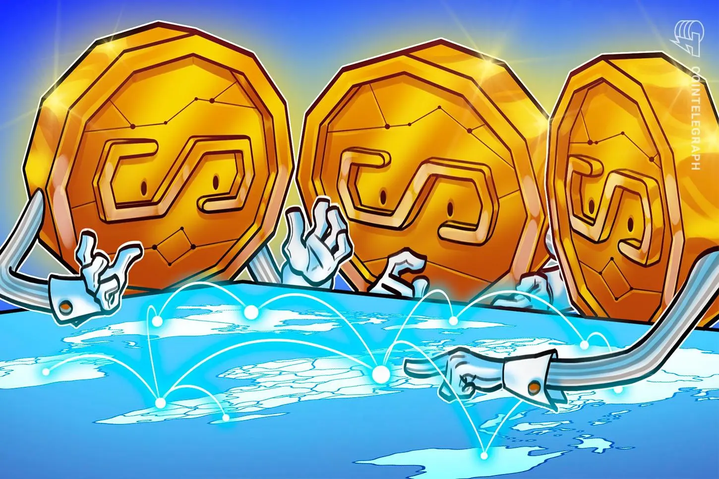 circle-launches-usdc-bridge-native-cross-chain-transfers
