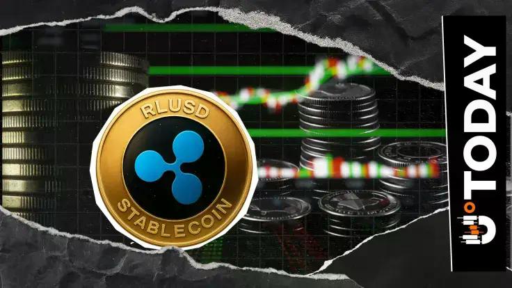 ripple-usd-stablecoin-secures-rare-listing-against-tokenized-gold-by-tether-and-paxos
