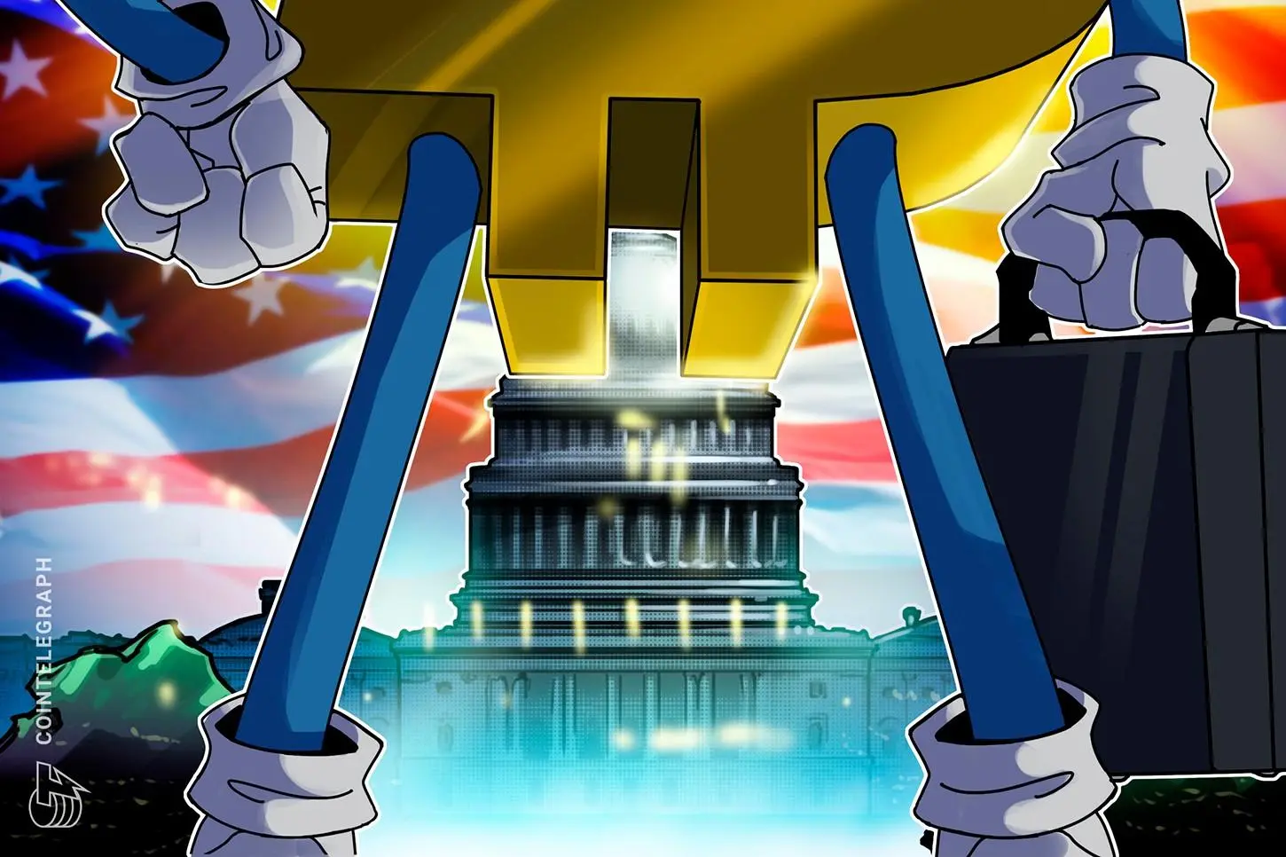 congress-remove-bitcoin-capital-gains-tax-currency-competition-cato