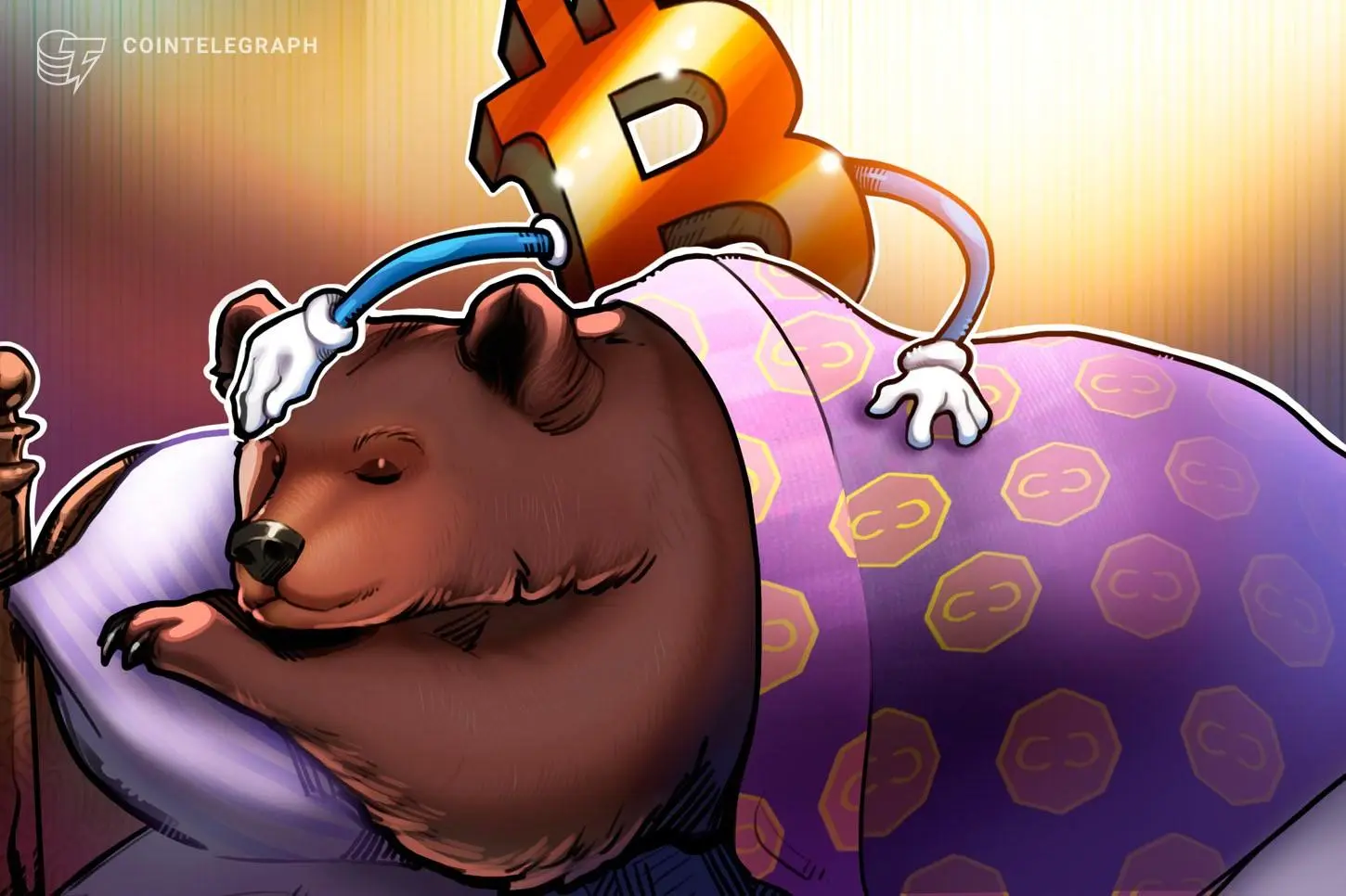 bitcoin-bearish-social-media-chatter-low-price-btc-stagnant-santiment