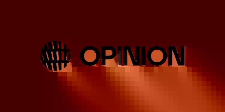 Opinion 真的值得关注吗？