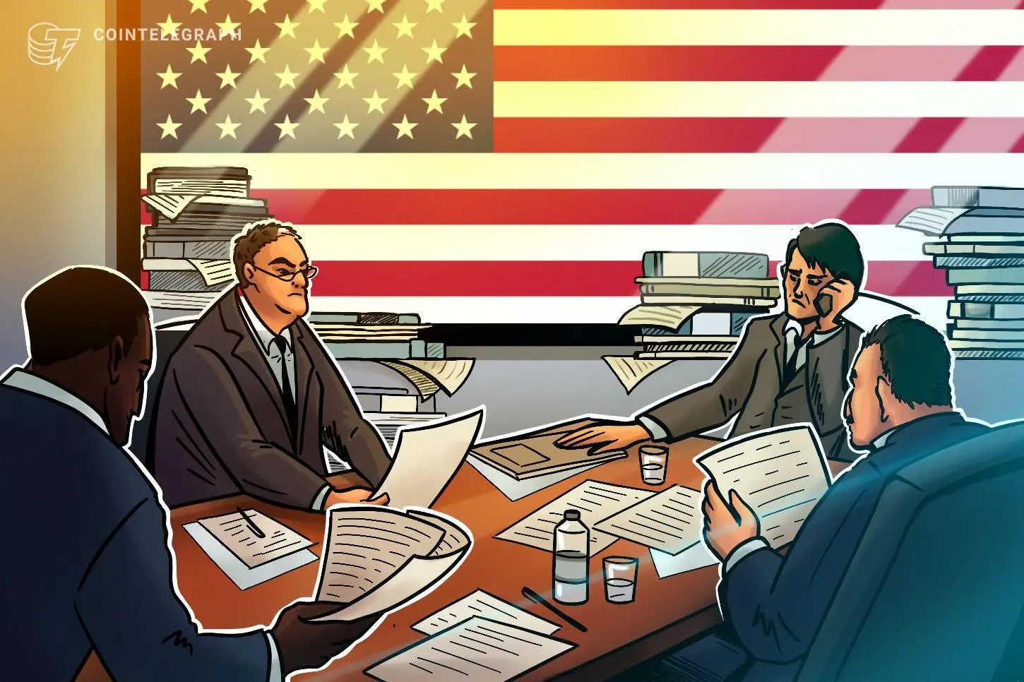 lawmakers-push-second-bill-this-week-prediction-market-insider-trading