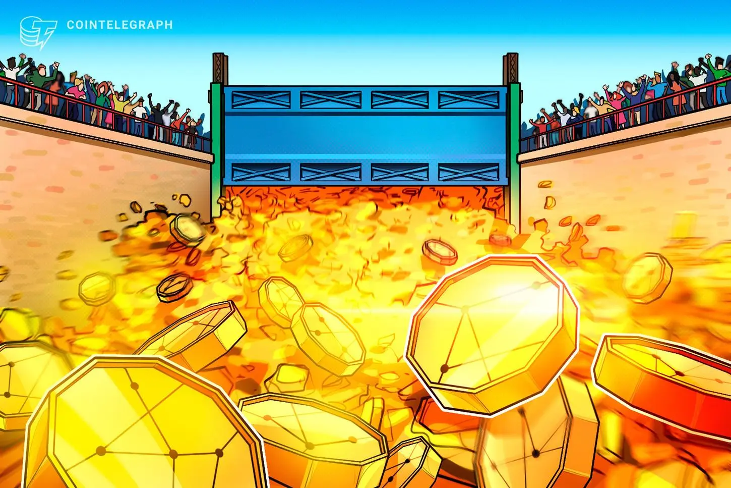 crypto-etp-week-224-million-inflow-xrp-leads-gains