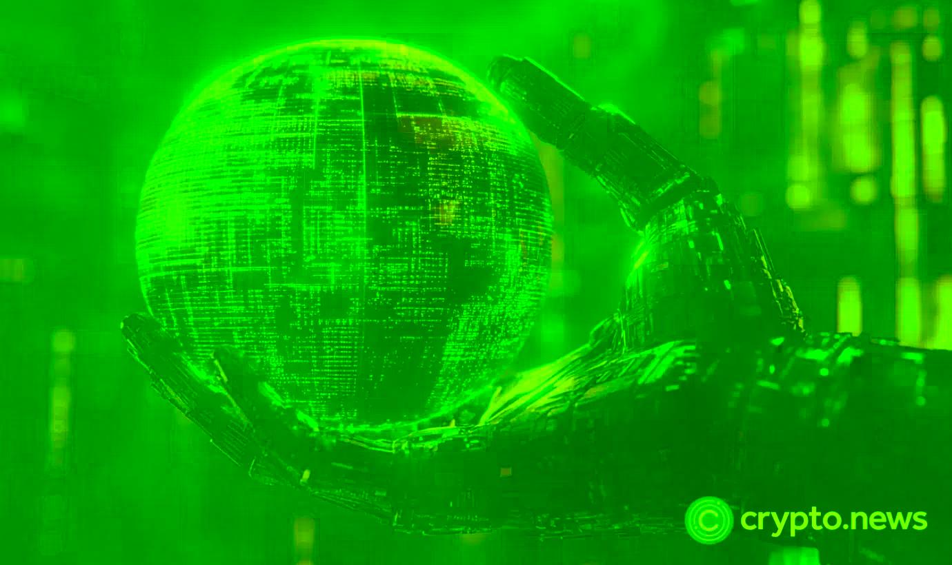 world-equips-ai-agents-with-human-credentials-to-fight-bots