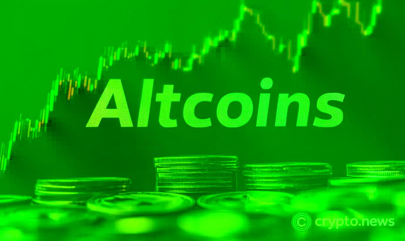 Altcoin market cap adds $371B as 87% turn bullish