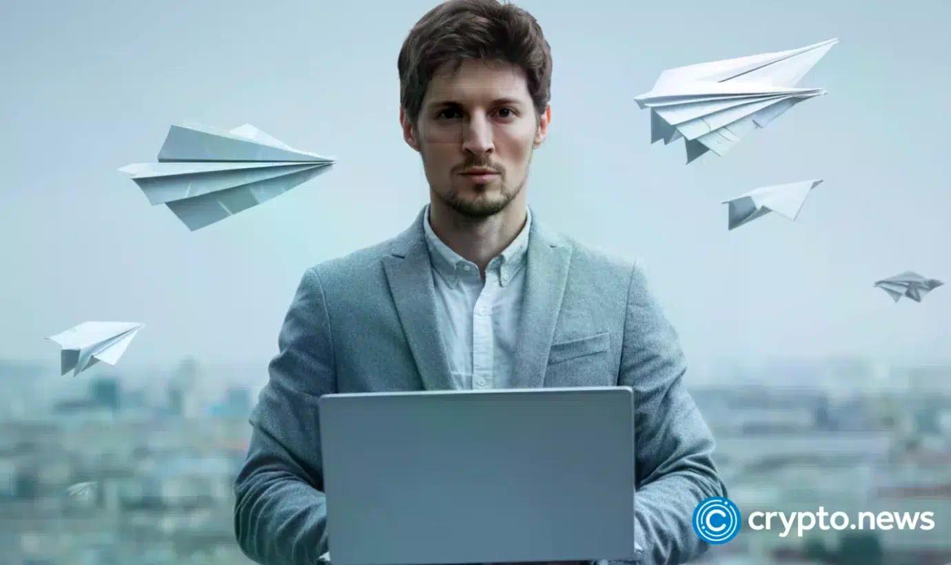 telegram-applies-for-gram-domain-to-offer-users-personal-websites