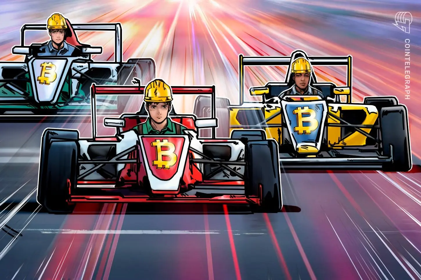 morgan-stanley-bitcoin-etf-trails-blackrock-with-30m-in-first-day-inflows