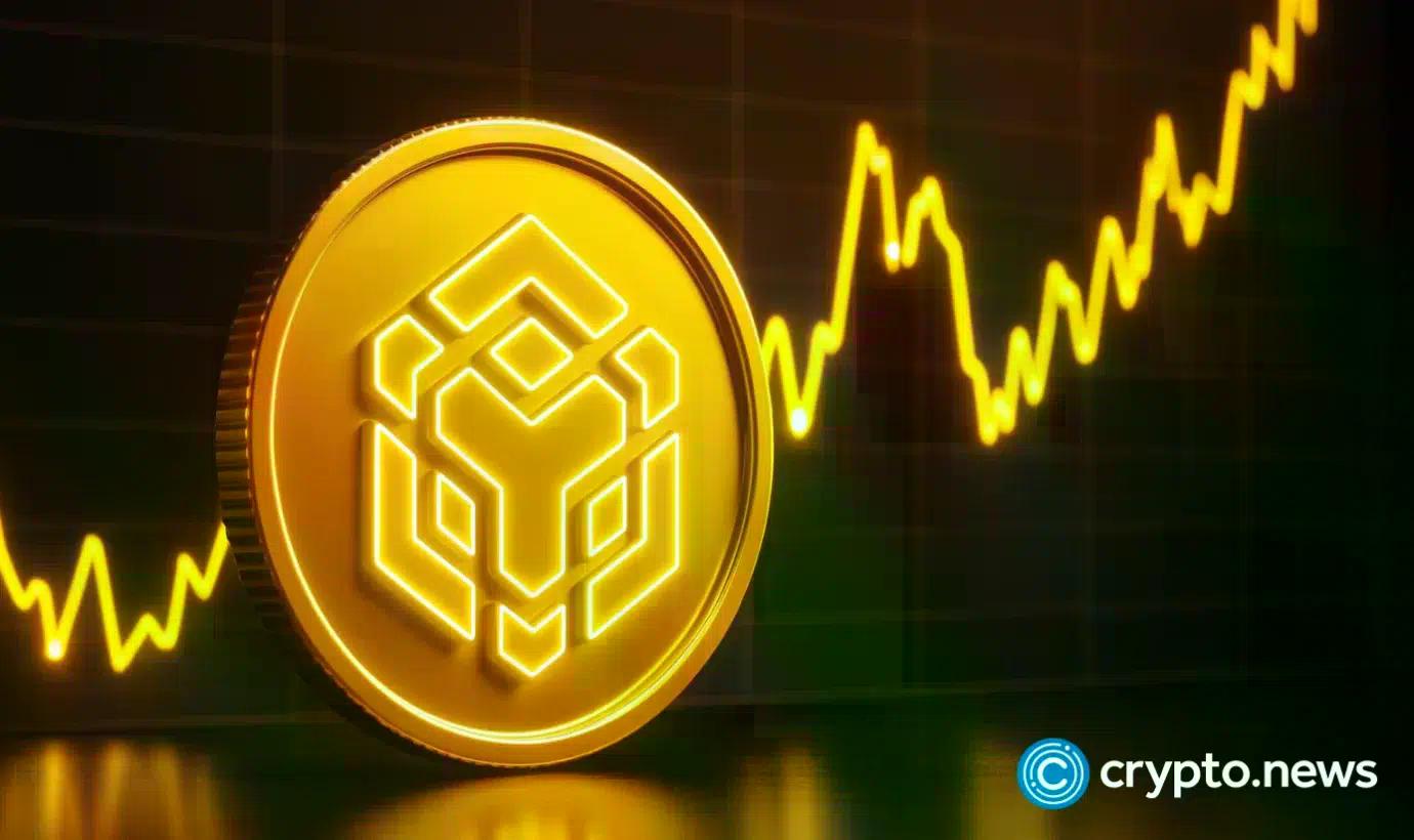 bnb-chain-leads-all-blockchains-for-ai-agents