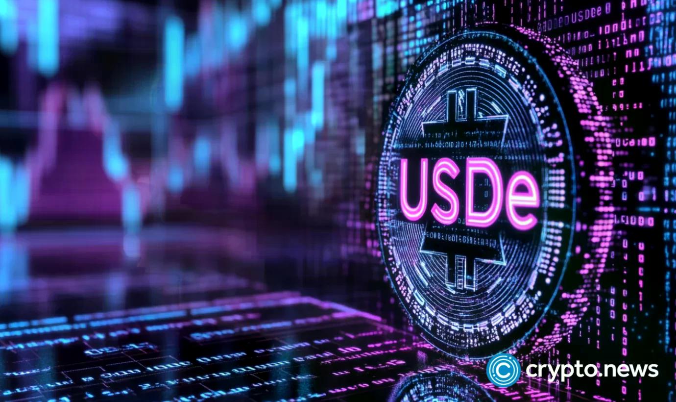 stablecoinx-hits-nasdaq-as-ethenas-usde-supply-keeps-shrinking