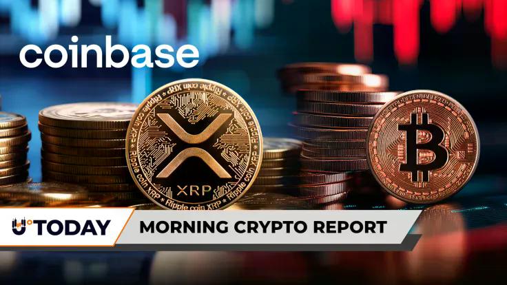 504-million-xrp-transferred-to-coinbase-ahead-of-ripple-escrow-unlocking-painful-968-bitcoin-metric
