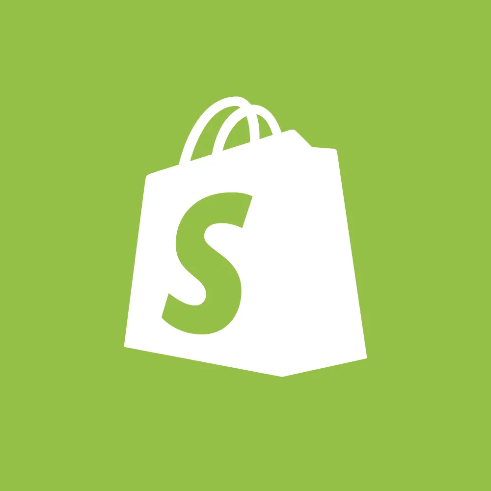 Shopify 公司
