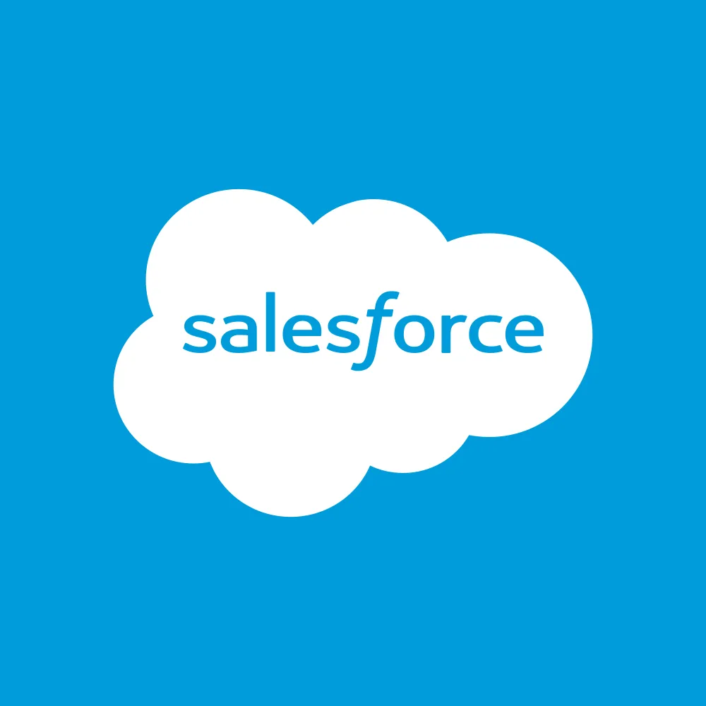 Salesforce.com 公司