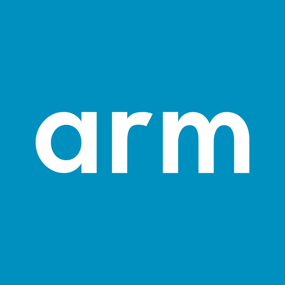 Arm Holdings plc 美國存託股票