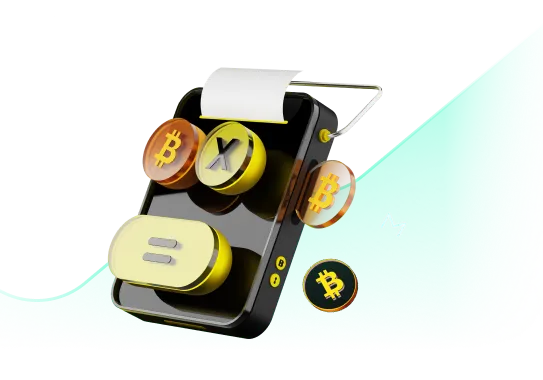Bitcoin Retirement Calculator