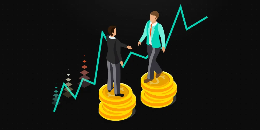 DeFi 2.0: Ushering in the Era of Crypto Finance 2.0