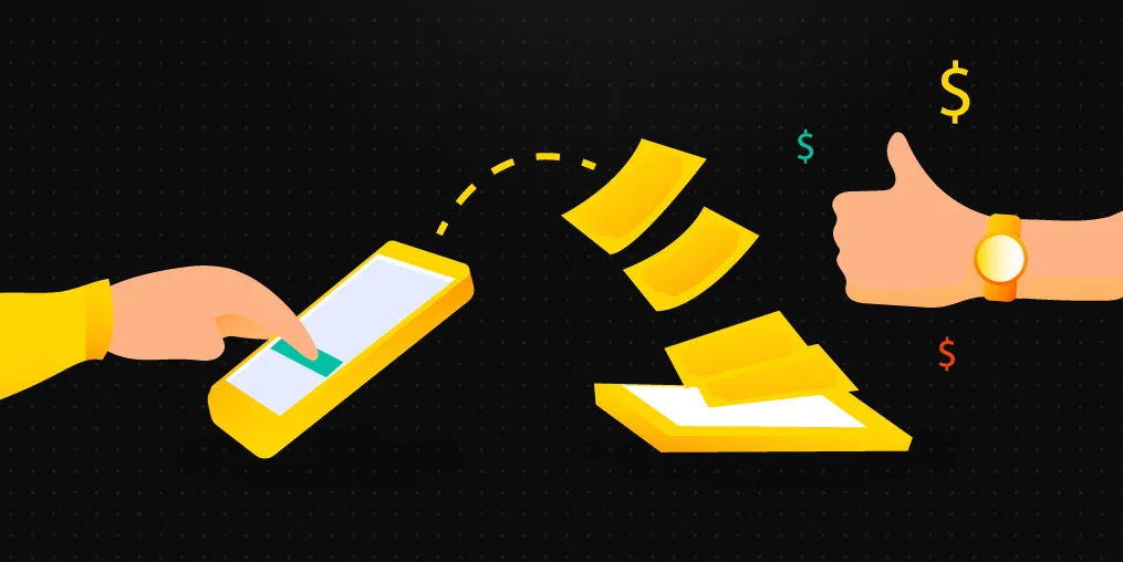 8 Principles for Responsible Crypto Trading