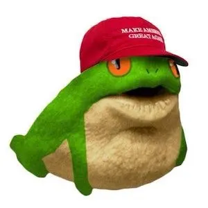 What is TROG?