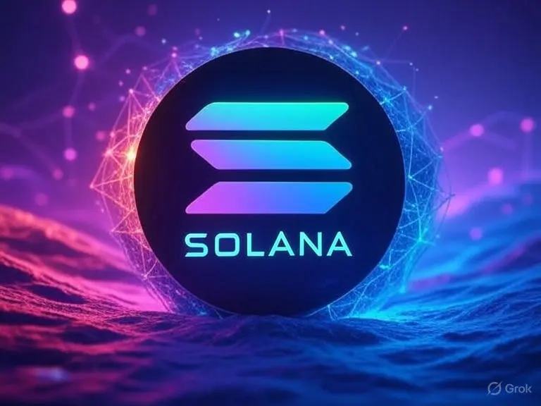 Solana ETF Conversion Behind Investor Rush