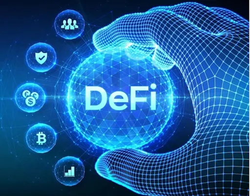 What is DeFi: How Decentralised Finance Is Changing the Future of Finance