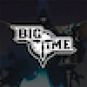 How to buy Big Time (BIGTIME)?