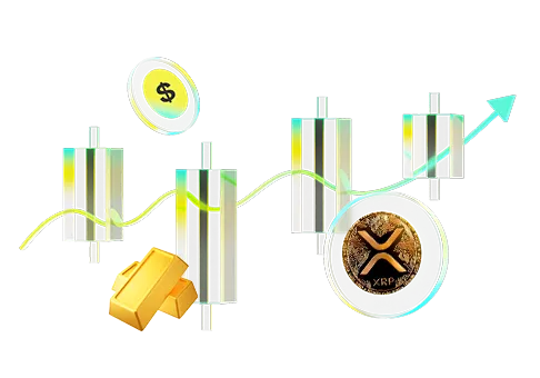XRP Price Boost: The ETF and Exchange Reserve