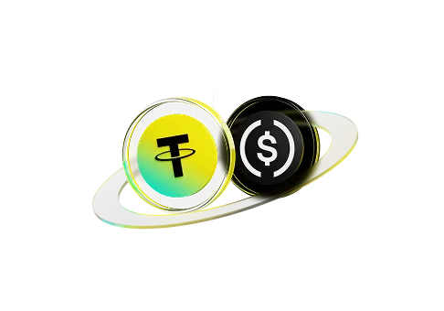 USDT vs USDC: The Ultimate Stablecoin Showdown