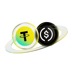 USDT vs USDC: The Ultimate Stablecoin Showdown