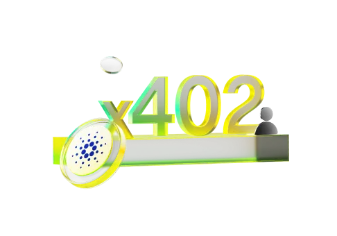 Cardano Integrates x402 Protocol: Powering AI Payments on the Blockchain