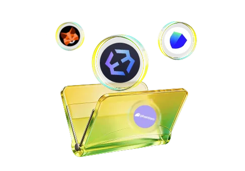 MetaMask vs Trust Wallet vs Phantom vs Exodus: Best Crypto Wallet Compared