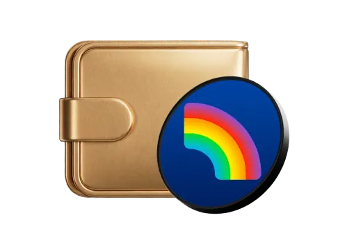 Rainbow 錢包評測:設計最好的以太坊錢包?