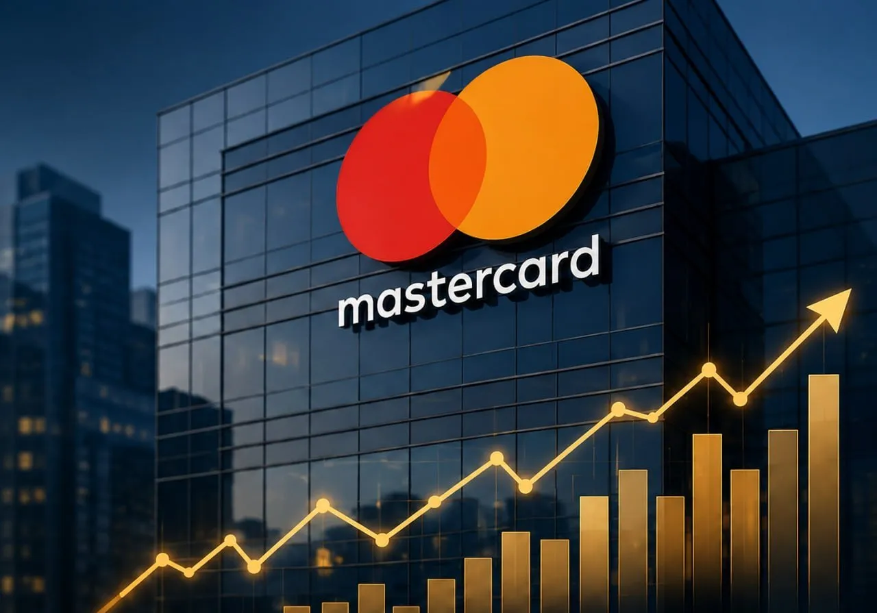 Mastercard (MA) Equity Research Report - Payment Network and Services Accelerate in Tandem