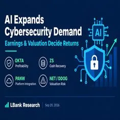 網路安全籃子（CYBER）股票研究報告－AI 擴大安全需求，但報酬取決於獲利與估值