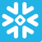 snow