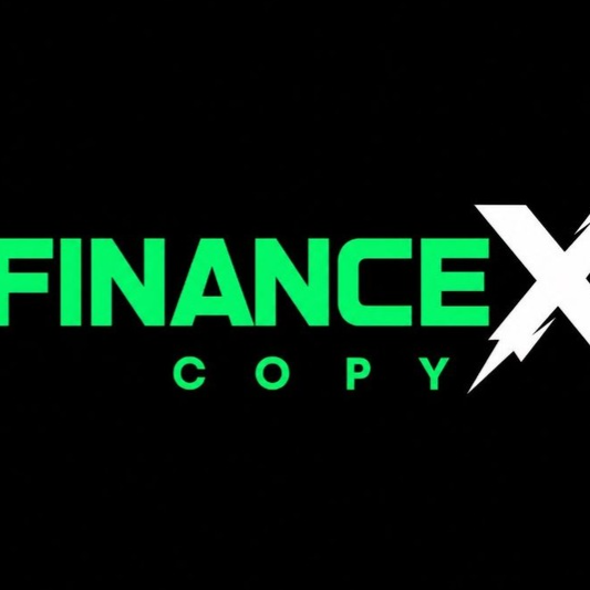 Finance X COPY